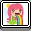 Icon for Fairy Lei