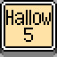 Icon for Halloween 5