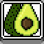 Icon for Avocado