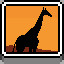 Icon for Lone Giraffe