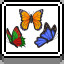 Icon for Butterflies