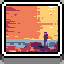 Icon for Sunset Man