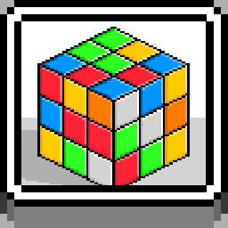 Cube