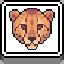 Icon for African Big Cats