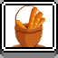 Icon for Bread Basket