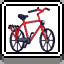 Icon for Bicycle