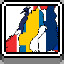 Icon for Northern Europe