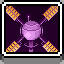Icon for Satellite