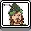 Icon for Robin Hood