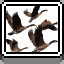 Icon for Geese