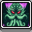 Icon for Cthulu