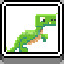 Icon for T-Rex