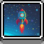 Icon for Rocketry