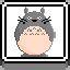 Icon for Totoro