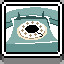 Icon for Rotary Phone
