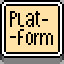 Icon for Platformers