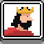 Icon for King Arthur