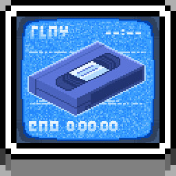 VHS