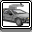 Icon for 80's Sports Car