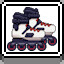 Icon for Rollerblades