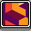Icon for Isometric Pattern