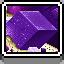 Icon for Purple Fluorite