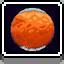 Icon for Mars