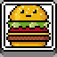 Icon for Happy Burger