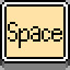 Icon for Space