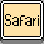 Icon for Safari