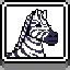 Icon for Zebra & Cheetah