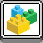 Icon for Blocks