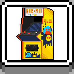 Arcade Machine