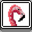 Icon for Flamingo & Vulture