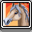 Icon for Year of the Horse