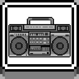 Boombox