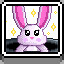 Icon for Bunny in the Hat