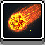 Icon for Meteorite