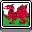 Icon for Wales