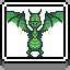 Icon for Dragon