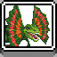 Icon for Dilophosaurus