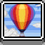 Icon for Hot Air Balloon