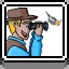 Icon for Bird Watching