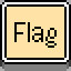 Icon for Flags
