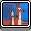 Icon for Reindeer