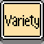 Icon for Variety