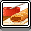 Icon for Sausage Roll