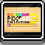 Icon for Coloring Pixels: Collection 3
