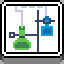 Icon for Chemicals