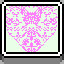 Icon for Heart Pattern